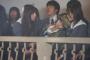 【乃木坂46】齋藤飛鳥が白目を剥いて倒れる