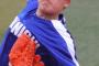 元中日・若松「まだ24歳だしシーズン10勝もしたことあるのに何でどこも俺を取らないの？」