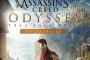廉価版『アサシン クリード オデッセイ　デラックスエディション』3月12日発売決定！