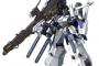 ガンプラのFAZZ、ムキムキすぎる