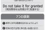 【朝鮮日報】「平行線の韓日関係回復のため3つのNOと7原則ルールを守っていこう」