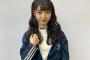 【悲報】大田莉央奈卒業で断髪！