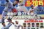 2015年ドラフトの小関大先生の評価ωωωωωωωωωωωωωωωωωωωωωωωω