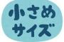 【はぁ？】ワイ（167cm）「服買うかサイズはSで…と」店員「Sサイズは売り切れで」→結果があああああああｗ