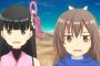 「防振り」5話感想 画像 てんどんまんとグラトニーとターミネーター中の人ネタ！メイプル毒で何でも解決！！(痛いのは嫌なので防御力に極振りしたいと思います。)