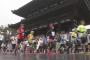 京都マラソン　中国在住ランナーに出場自粛要請も28人が出場強行