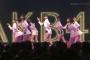 【朗報】AKB48 ユニットライブが、えちえち祭りw w w w w w w w w w w w