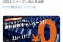 パ・リーグTV、オープン戦を無料で中継！(3月1日～15日)