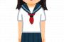 【えちだねぇｗ】女子小学生、スカートが短すぎるｗｗｗｗｗｗｗｗｗｗｗｗ