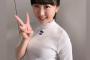 【悲報】本田望結ちゃん、もう完全に食べ頃