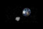 推定直径4Kmの大型小惑星が4月29日に地球に接近、約630万キロの地点を通過…NASA！