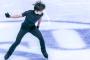 良いな この羽生結弦！  …異論はない…少年マンガよりかっこいい…