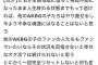 【正論】ガルちゃん民「オタク共はオタ活を続けたいのなら吉成・厄介・黒メンを地獄に落として再起不能にして人生終わらせろ」【NGT48】