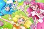 平日ワイ「ぷいきゅあ～」日曜朝ワイ「誠にごめんなさい、その件は～」