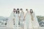 乃木坂4期さん、トップアイドルのオーラを纏い始める