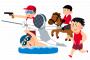 【新型コロナ】東京五輪延期でガッツポーズしてそうな選手