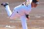 【悲報】巨人桜井、二軍で5と1／3回8失点の大炎上
