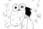 彡(●)(●) 「下の階のピアノの音うるさいなぁ…」