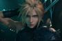 FF7RのCM「それまでのゲームが全部古くなった。その体験がまたやってくる」