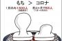 識者「コロナの60倍餅で死んでるんだけど！？餅が流通しないようにロックダウンしないの？」←これ