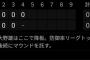 中日「大野3回と1/3で最優秀防御率か…」阪神「勝てばCSか…」