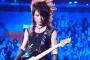 HEATH(X JAPAN)より存在感のない一流バンドマンっておるんか？