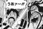 『ワンピース』のルフィｖｓカイドウの戦い、１年以上続きそう
