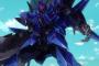 アルスアースリィガンダムが動くとこんなにかっこいいとは…