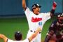 2001近鉄優勝した時の北川って生え抜きじゃなかったんやな…