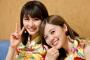 【乃木坂46】ルックス的にツートップでもおかしくなかったんだよな・・・