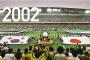 韓国代表ってW杯でベスト4に行ったことがあるんだって（審判買収・疑惑の判定の噂あるも）