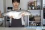 「一人前食堂」とかいう平手友梨奈ソックリYouTuberが可愛すぎるて辛いんだが