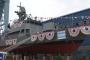 完成から数ヶ月で故障？ 韓国海軍に引き渡されたばかりの次期高速艇「PKX-B」4隻全てがエンジントラブルで運用停止！