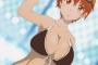 【画像】貧乳の女の子を巨乳にしてみたｗｗｗｗｗｗｗｗ