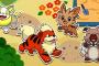 【悲報】犬ポケモン、多すぎる。