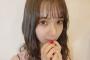 欅坂メンバー「渡辺麻友さんのお言葉であらためてアイドルとしての自分を考えました」