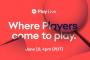 【6/19 8:00】Electronic Arts - EA Play Live