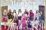 【朗報】IZ*ONE、3rdシングル「Vampire」代替イベント開催決定！