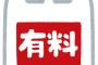 【超速報】レジ袋本日から有料！！！！