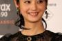 【画像】佐々木希っていうほどかわいいか？？？？？？？