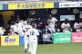 【朗報】オリックス先発全員17安打の猛攻！