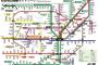 【画像あり】仙台の地下鉄路線図がこちら