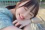 岡田奈々「可愛いうちの娘も大きくなったなぁ 、、しみじみ 、、生まれてきてくれてありがとう おめでとうありがとう」