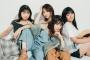 NGT48メンバーによる女性誌風グラビア！！【清司麗菜、山田野絵、寺田陽菜、藤崎未夢】