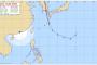 【悲報】台風10号の各国予想進路、韓国だけおかしいｗｗｗｗｗｗ