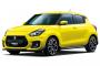 アクセラスポーツ300万　カローラスポーツ350万　スイフトスポーツ　200万←こいつを買わない理由ｗｗｗｗｗ