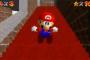 【悲報】マリオ3Dコレクション、ケツワープができない