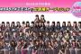 【NMB48】『NMB48の#エモスト』出演権オーディション　2日目終了時点ポイントランキングがこちら