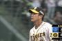 ベイスターズ ３－６ タイガース　坂本５回２失点の好投から継投が裏目に...逆転負け