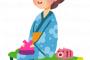 【悲報】吉岡里帆さん(26)、ピンクの浴衣を着てしまいガルチャン大炎上